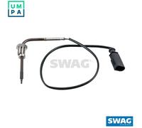 SWAG 33 10 3541 Sensor, exhaust gas temperature