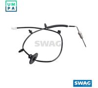 SWAG 33 11 1212 Sensor, exhaust gas temperature