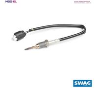 SWAG 33 11 2778 Exhaust gas temperature sensor (EGT)
