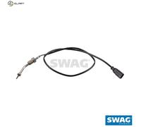 SWAG 33 11 2778 Exhaust gas temperature sensor (EGT)