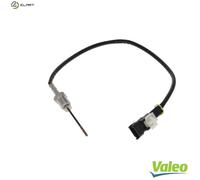 exhaust gas temperature sensor oval 368808 VALEO for FIAT PEUGEOT CITROËN IVECO