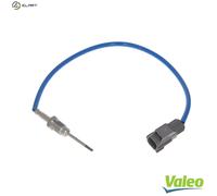 Valeo Exhaust Gas Temperature Sensor VAL368813 - Fits Ford Kuga I/II, Mondeo