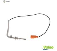 Valeo Exhaust Gas Temperature Sensor 368824, Oval – Fits VW, Audi, SEAT, Skoda