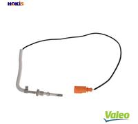 Valeo Exhaust Gas Temperature Sensor 368824, Oval – Fits VW, Audi, SEAT, Skoda