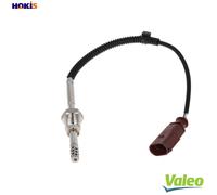 exhaust gas temperature sensor oval 368864 VALEO for AUDI A4 B8 A4 B8 Avant Q5