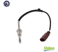 exhaust gas temperature sensor oval 368864 VALEO for AUDI A4 B8 A4 B8 Avant Q5