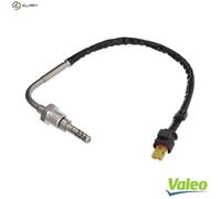 exhaust gas temperature sensor oval 368867 VALEO for MERCEDES-BENZ SMART