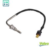 exhaust gas temperature sensor oval 368867 VALEO for MERCEDES-BENZ SMART