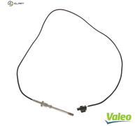 exhaust gas temperature sensor oval 368873 VALEO for MERCEDES-BENZ E-CLASS