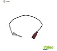 exhaust gas temperature sensor oval 368875 VALEO for VW SEAT SKODA
