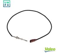 exhaust gas temperature sensor oval 368908 VALEO for VW SEAT AUDI SKODA