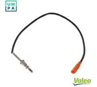 exhaust gas temperature sensor oval 368921 VALEO for VW SEAT AUDI SKODA