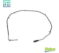 SENSOR EXHAUST GAS TEMPERATURE 368957 FOR OPEL ZAFIRA/FAMILY/B ASTRA/GTC 1.9L
