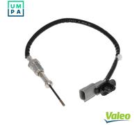 exhaust gas temperature sensor oval 369058 VALEO for DACIA DUSTER SANDERO LOGAN