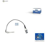 SENSOR EXHAUST GAS TEMPERATURE 4.00392 FORSENSOR EXHAUST GAS TEMPERATURE 4.00392