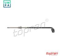SENSOR EXHAUST GAS TEMPERATURE 409 583 FOR MERCEDES-BENZ C-CLASS/T-Model 2.1L