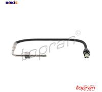 SENSOR EXHAUST GAS TEMPERATURE 410 614 FOR MERCEDES-BENZ SLK GLK-CLASS SLC 2.1L