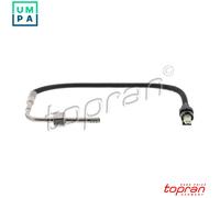 SENSOR EXHAUST GAS TEMPERATURE 410 614 FOR MERCEDES-BENZ SLK GLK-CLASS SLC 2.1L