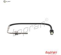 SENSOR EXHAUST GAS TEMPERATURE 410 614 FOR MERCEDES-BENZ SLK GLK-CLASS SLC 2.1L