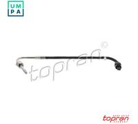 SENSOR EXHAUST GAS TEMPERATURE 410 615 FOR MERCEDES-BENZ OM 651.960 2.1L 4cyl