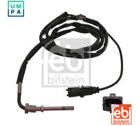 febi bilstein 48833 Exhaust Gas Temperature Sensor, pack of one
