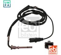 febi bilstein 48833 Exhaust Gas Temperature Sensor, pack of one