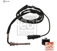 febi bilstein 48833 Exhaust Gas Temperature Sensor, pack of one