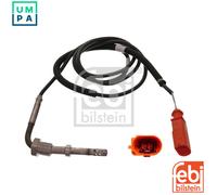 febi bilstein 48836 Exhaust Gas Temperature Sensor, pack of one