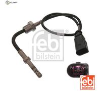febi bilstein 48838 Exhaust Gas Temperature Sensor, pack of one