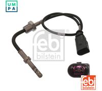 febi bilstein 48838 Exhaust Gas Temperature Sensor, pack of one