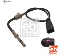 febi bilstein 48838 Exhaust Gas Temperature Sensor, pack of one