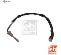 febi bilstein 48839 Exhaust Gas Temperature Sensor, pack of one