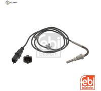 SENSOR EXHAUST GAS TEMPERATURE 48840 FOR Z13DTH/13DTJ 1.2L 4cyl