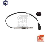 febi bilstein 48842 Exhaust Gas Temperature Sensor, pack of one