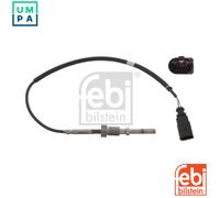 febi bilstein 48842 Exhaust Gas Temperature Sensor, pack of one