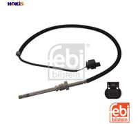 SENSOR EXHAUST GAS TEMPERATURE 48843 FOR OM 639.939 1.5L 3cyl OM646.961 2.1L