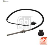 SENSOR EXHAUST GAS TEMPERATURE 48843 FOR OM 639.939 1.5L 3cyl OM646.961 2.1L