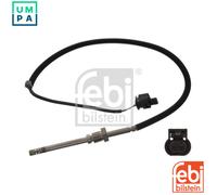 SENSOR EXHAUST GAS TEMPERATURE 48843 FOR OM 639.939 1.5L 3cyl OM646.961 2.1L