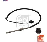 Exhaust Temperature Sensor 48843 Febi A0009058804 A0019053000 A0051532228 New