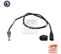febi bilstein 48845 Exhaust Gas Temperature Sensor, pack of one