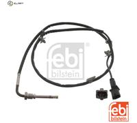 FEBI BILSTEIN 48846 Exhaust gas temperature sensor (EGT)