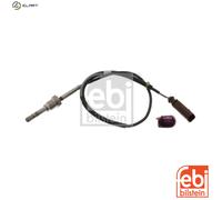 febi bilstein Exhaust Gas Temperature Sensor 48847 – Pack of 1
