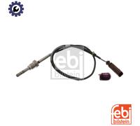 febi bilstein Exhaust Gas Temperature Sensor 48847 – Pack of 1