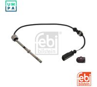 febi bilstein 48848 Exhaust Gas Temperature Sensor, pack of one