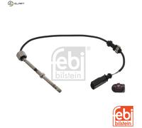 febi bilstein 48848 Exhaust Gas Temperature Sensor, pack of one