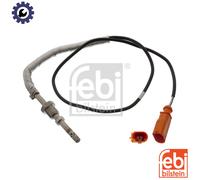 febi bilstein 48849 Exhaust Gas Temperature Sensor, pack of one