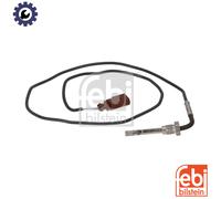 febi bilstein 48850 Exhaust Gas Temperature Sensor, pack of one