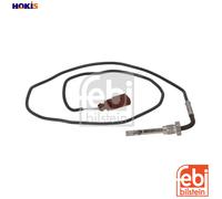 febi bilstein 48850 Exhaust Gas Temperature Sensor, pack of one