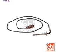 febi bilstein 48850 Exhaust Gas Temperature Sensor, pack of one