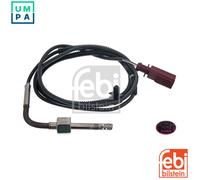 febi bilstein 49260 Exhaust Gas Temperature Sensor, pack of one